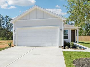 10395 Laurel Crest Trl, Willis, TX 77378