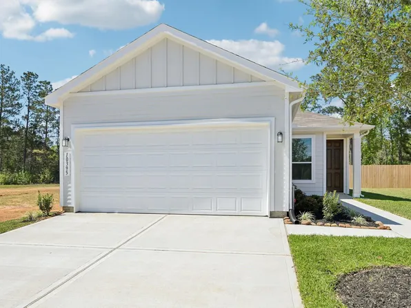 10395 Laurel Crest Trl, Willis, TX 77378