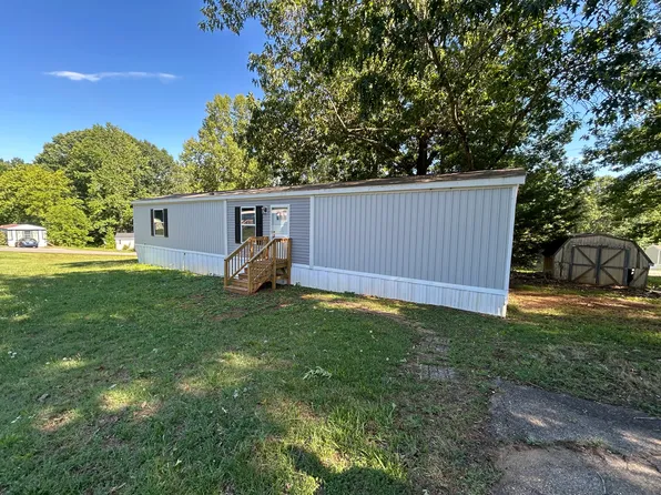112 Wisteria Dr #112W, Reidsville, NC 27320