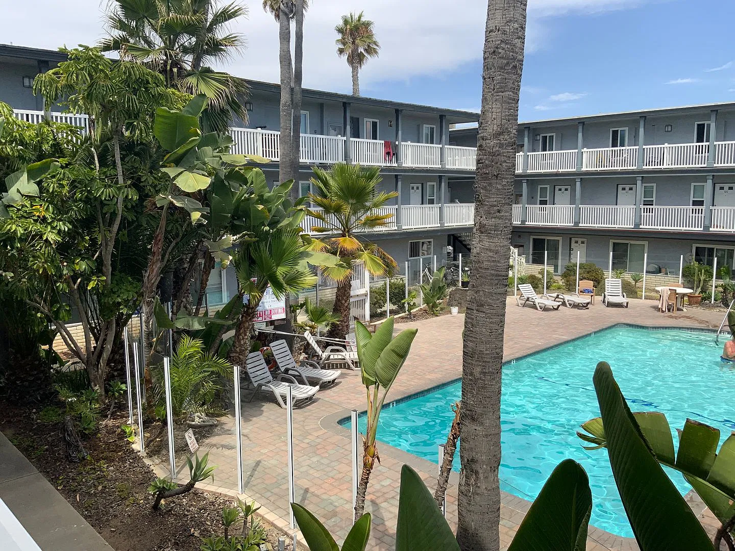 Long-Term Unfurnished Rental Available Now - Imperial Beach — Photo 3