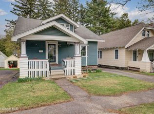 1436 Baker Ave, Niskayuna, NY 12309