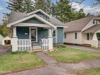 1436 Baker Avenue, Niskayuna, NY, 12309