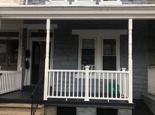 1241 W Turner St, Allentown, PA 18102