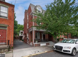 138 N Mulberry St, Lancaster, PA 17603