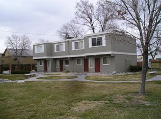 50 E Stillwater Ave APT 14, Fallon, NV 89406