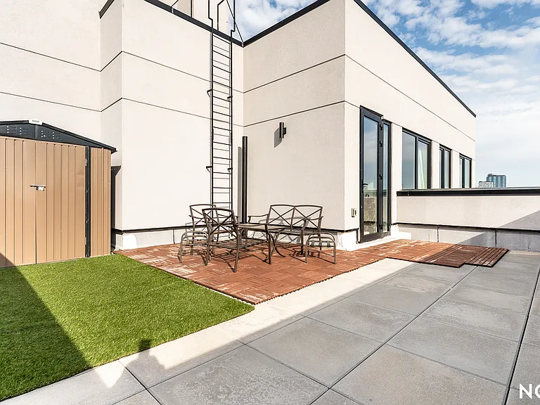 1173 Rogers Ave #PH1 — Photo 18
