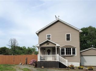 366 Moween Rd, Saltsburg, PA 15681