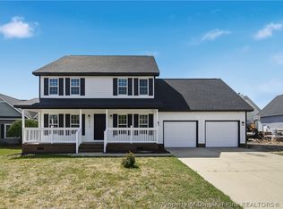 5917 Sunday Dr, Fayetteville, NC 28306