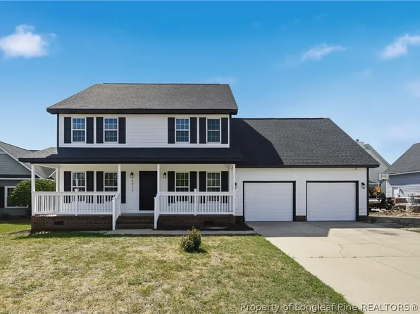 5917 Sunday Dr, Fayetteville, NC 28306