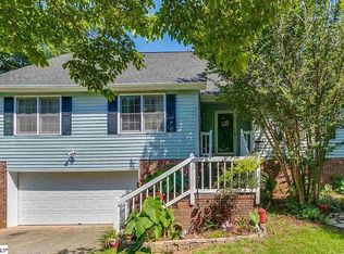 115 Teal Ln, Mauldin, SC 29662