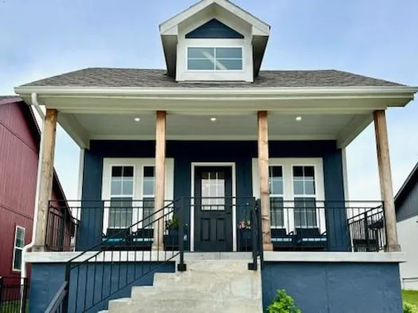 1113 S Minton Rd, Independence, MO 64056