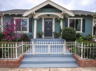 1470 Molino Ave, Long Beach, CA 90804