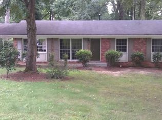 3631 Marlborough Dr, Tucker, GA 30084