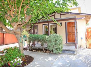 490 Vera Ave, Redwood City, CA
