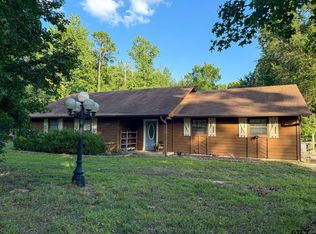 657 County Road 4120, Pittsburg, TX 75686