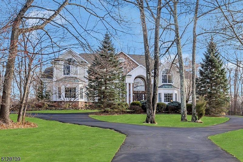 32 Primrose Ln, Basking Ridge, NJ 07920 Zillow