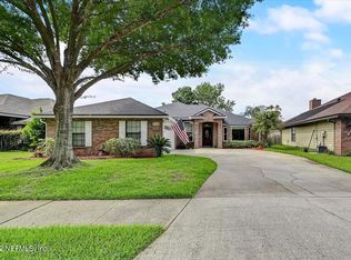 14532 Basilham Ln, Jacksonville, FL 32258