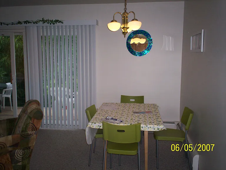 1545 Mount Hope Ave — Photo 2