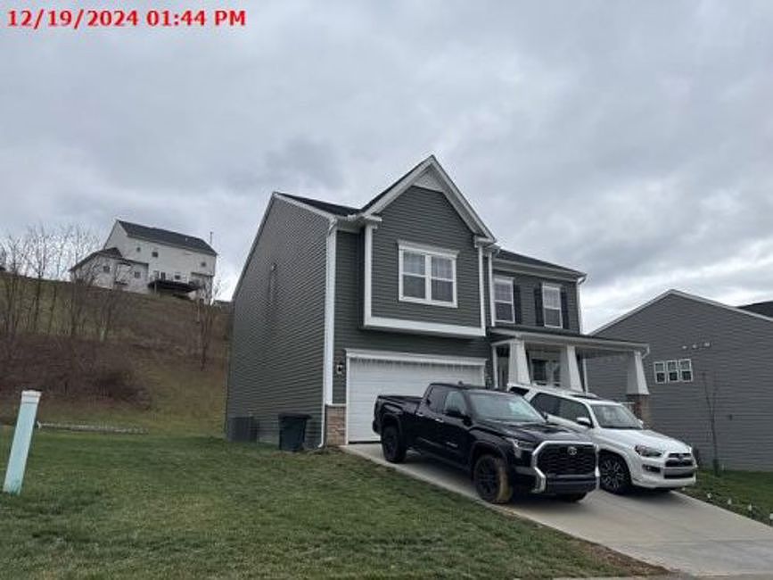 Property Side View