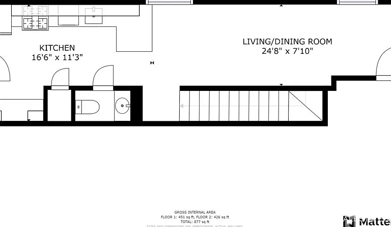 607 14th Pl NE #1 — Photo 17