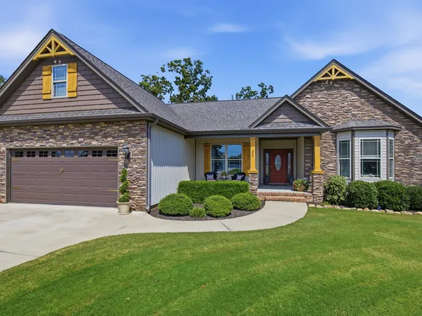 309 Baby Boy Ct, Boiling Springs, SC 29316