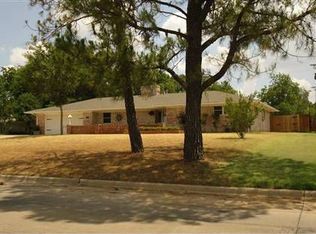 3306 Country Club Rd, Duncan, OK 73533