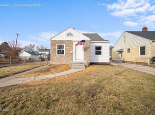 840 Southover Rd, Toledo, OH 43612