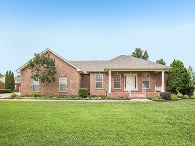 1009 Station Cir, Mount Juliet, TN, 37122