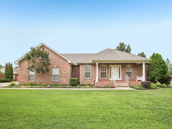 1009 Station Cir, Mount Juliet, TN 37122