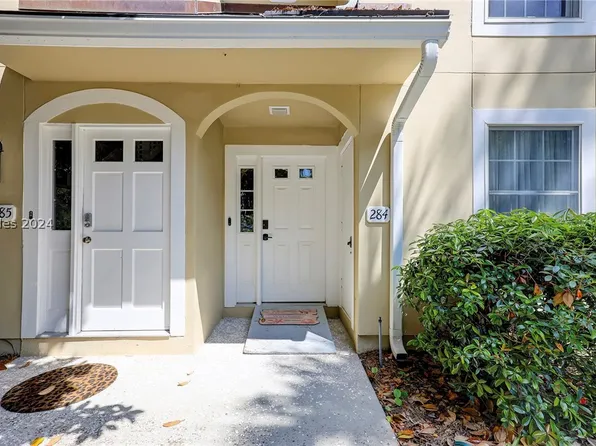 70 Shipyard Dr APT 284, Hilton Head Island, SC 29928