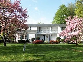 1433 Linville St.