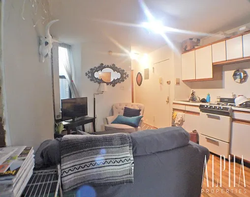 Rented by Alpha Properties NYC I LLC | media 12