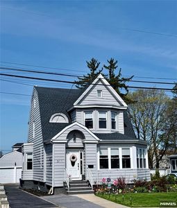 311 Lawrence Ave, Hasbrouck Heights, NJ, 07604