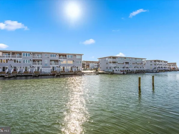 512 Robin Dr Unit 3, Ocean City, MD 21842