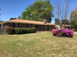 467 E Pine Log Rd, Aiken, SC 29803