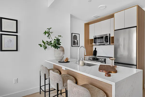 Kitchen, photo 2