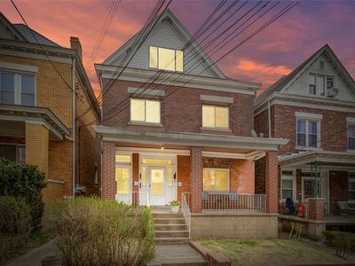826 Collins Ave, Pittsburgh, PA, 15206