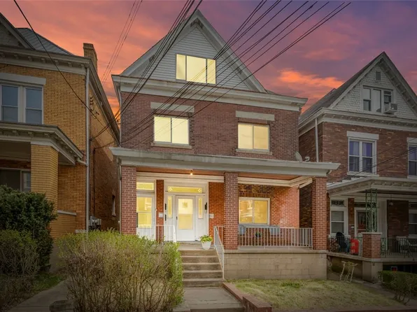 826 Collins Ave, Pittsburgh, PA 15206