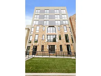 Rented by Fultonex Realty LLC