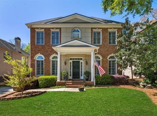 3064 Lanier Dr NE, Atlanta, GA 30319