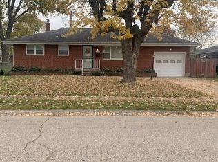180 Crowthers Dr, Hamilton, OH 45013