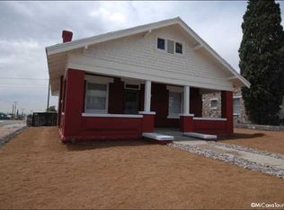 3230 Porter Ave, El Paso, TX 79930