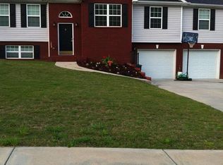 533 Peachtree Cir, Ringgold, GA 30736