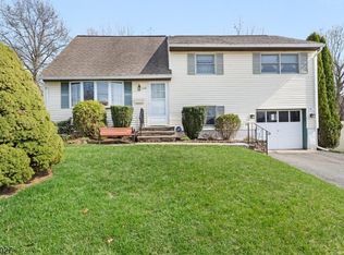 248 Perry St, Dover, NJ