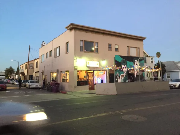 939 E 4th St APT 3, Long Beach, CA 90802