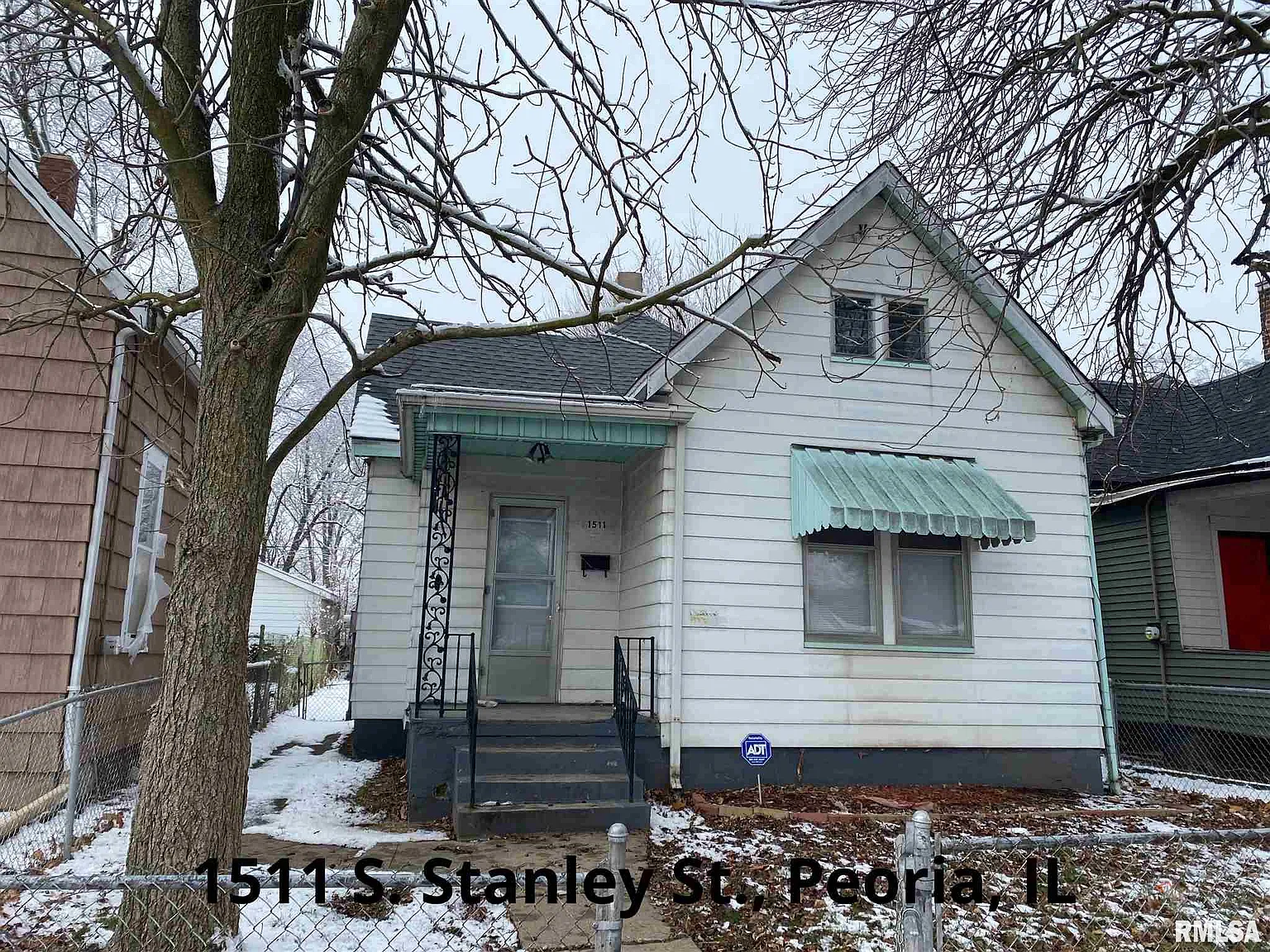 1511 S Stanley St photo 1
