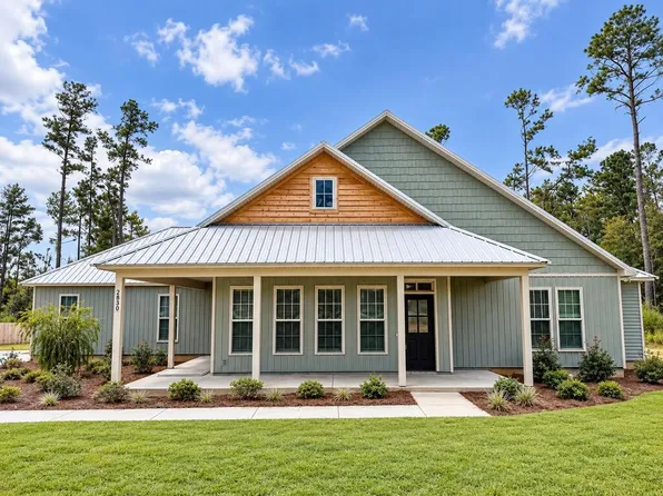 2830 Loch Laurel Rd, Valdosta, GA 31601
