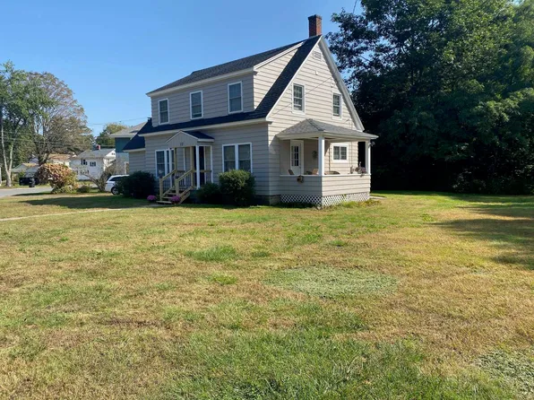 77 Woodland Street, Claremont, NH 03743