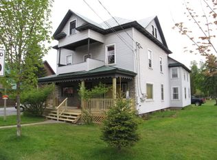 3053 State Route 28, Old Forge, NY 13420