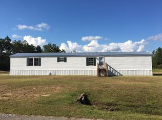 22224 Bradis Rd, Gulfport, MS 39503